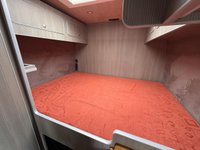 USED 2020 70 MERCEDES-BENZ SPRINTER 3.0 319 CDI V6 Panel Van 5dr Diesel G-Tronic+ RWD L4 H2 Euro 6 (s/s) (190 ps) KITCHEN | DOUBLE BED | WC
