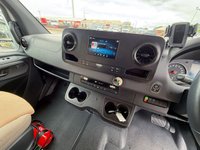 USED 2020 70 MERCEDES-BENZ SPRINTER 3.0 319 CDI V6 Panel Van 5dr Diesel G-Tronic+ RWD L4 H2 Euro 6 (s/s) (190 ps) KITCHEN | DOUBLE BED | WC