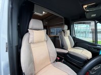 USED 2020 70 MERCEDES-BENZ SPRINTER 3.0 319 CDI V6 Panel Van 5dr Diesel G-Tronic+ RWD L4 H2 Euro 6 (s/s) (190 ps) KITCHEN | DOUBLE BED | WC