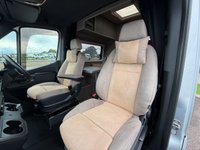USED 2020 70 MERCEDES-BENZ SPRINTER 3.0 319 CDI V6 Panel Van 5dr Diesel G-Tronic+ RWD L4 H2 Euro 6 (s/s) (190 ps) KITCHEN | DOUBLE BED | WC