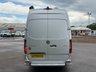 USED 2020 70 MERCEDES-BENZ SPRINTER 3.0 319 CDI V6 Panel Van 5dr Diesel G-Tronic+ RWD L4 H2 Euro 6 (s/s) (190 ps) KITCHEN | DOUBLE BED | WC