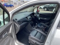 USED 2019 19 VAUXHALL MOKKA X 1.6 CDTi Elite Nav SUV 5dr Diesel Manual 4WD Euro 6 (s/s) (136 ps) 