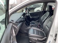 USED 2019 19 VAUXHALL MOKKA X 1.6 CDTi Elite Nav SUV 5dr Diesel Manual 4WD Euro 6 (s/s) (136 ps) 