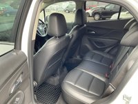USED 2019 19 VAUXHALL MOKKA X 1.6 CDTi Elite Nav SUV 5dr Diesel Manual 4WD Euro 6 (s/s) (136 ps) 