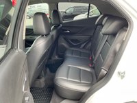 USED 2019 19 VAUXHALL MOKKA X 1.6 CDTi Elite Nav SUV 5dr Diesel Manual 4WD Euro 6 (s/s) (136 ps) 
