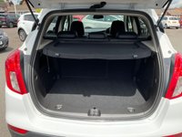 USED 2019 19 VAUXHALL MOKKA X 1.6 CDTi Elite Nav SUV 5dr Diesel Manual 4WD Euro 6 (s/s) (136 ps) 