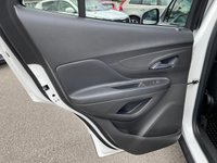 USED 2019 19 VAUXHALL MOKKA X 1.6 CDTi Elite Nav SUV 5dr Diesel Manual 4WD Euro 6 (s/s) (136 ps) 