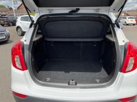USED 2019 19 VAUXHALL MOKKA X 1.6 CDTi Elite Nav SUV 5dr Diesel Manual 4WD Euro 6 (s/s) (136 ps) 