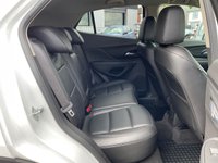 USED 2019 19 VAUXHALL MOKKA X 1.6 CDTi Elite Nav SUV 5dr Diesel Manual 4WD Euro 6 (s/s) (136 ps) 