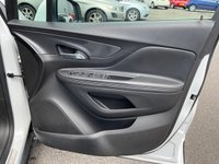 USED 2019 19 VAUXHALL MOKKA X 1.6 CDTi Elite Nav SUV 5dr Diesel Manual 4WD Euro 6 (s/s) (136 ps) 