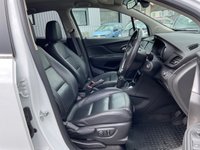 USED 2019 19 VAUXHALL MOKKA X 1.6 CDTi Elite Nav SUV 5dr Diesel Manual 4WD Euro 6 (s/s) (136 ps) 