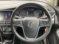 USED 2019 19 VAUXHALL MOKKA X 1.6 CDTi Elite Nav SUV 5dr Diesel Manual 4WD Euro 6 (s/s) (136 ps) 