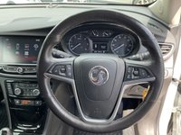 USED 2019 19 VAUXHALL MOKKA X 1.6 CDTi Elite Nav SUV 5dr Diesel Manual 4WD Euro 6 (s/s) (136 ps) 
