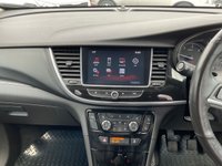 USED 2019 19 VAUXHALL MOKKA X 1.6 CDTi Elite Nav SUV 5dr Diesel Manual 4WD Euro 6 (s/s) (136 ps) 