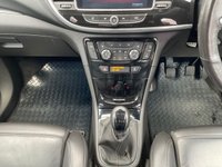 USED 2019 19 VAUXHALL MOKKA X 1.6 CDTi Elite Nav SUV 5dr Diesel Manual 4WD Euro 6 (s/s) (136 ps) 