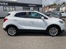 USED 2019 19 VAUXHALL MOKKA X 1.6 CDTi Elite Nav SUV 5dr Diesel Manual 4WD Euro 6 (s/s) (136 ps) 