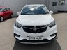 USED 2019 19 VAUXHALL MOKKA X 1.6 CDTi Elite Nav SUV 5dr Diesel Manual 4WD Euro 6 (s/s) (136 ps) 