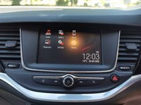 USED 2017 17 VAUXHALL ASTRA 2017/17 1.4i Turbo Elite Hatchback 5dr Petrol Manual Euro 6 (150 ps), 2 Owners from new, Only 68000 Miles ************* ONLY 68000 MILES *****************