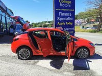 USED 2017 17 VAUXHALL ASTRA 2017/17 1.4i Turbo Elite Hatchback 5dr Petrol Manual Euro 6 (150 ps), 2 Owners from new, Only 68000 Miles ************* ONLY 68000 MILES *****************
