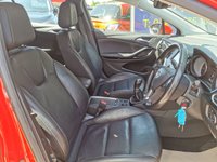 USED 2017 17 VAUXHALL ASTRA 2017/17 1.4i Turbo Elite Hatchback 5dr Petrol Manual Euro 6 (150 ps), 2 Owners from new, Only 68000 Miles ************* ONLY 68000 MILES *****************
