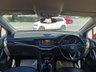 USED 2017 17 VAUXHALL ASTRA 2017/17 1.4i Turbo Elite Hatchback 5dr Petrol Manual Euro 6 (150 ps), 2 Owners from new, Only 68000 Miles ************* ONLY 68000 MILES *****************