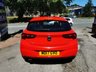 USED 2017 17 VAUXHALL ASTRA 2017/17 1.4i Turbo Elite Hatchback 5dr Petrol Manual Euro 6 (150 ps), 2 Owners from new, Only 68000 Miles ************* ONLY 68000 MILES *****************