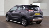 USED 2020 70 VAUXHALL CROSSLAND X 1.5 Turbo D Griffin SUV 5dr Diesel Manual Euro 6 (s/s) (102 ps) VERY TIDY WITH FSH