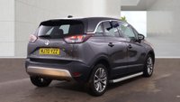 USED 2020 70 VAUXHALL CROSSLAND X 1.5 Turbo D Griffin SUV 5dr Diesel Manual Euro 6 (s/s) (102 ps) VERY TIDY WITH FSH