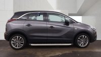 USED 2020 70 VAUXHALL CROSSLAND X 1.5 Turbo D Griffin SUV 5dr Diesel Manual Euro 6 (s/s) (102 ps) VERY TIDY WITH FSH