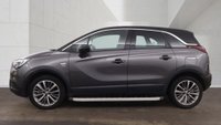 USED 2020 70 VAUXHALL CROSSLAND X 1.5 Turbo D Griffin SUV 5dr Diesel Manual Euro 6 (s/s) (102 ps) VERY TIDY WITH FSH