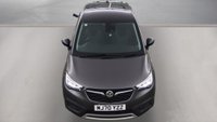 USED 2020 70 VAUXHALL CROSSLAND X 1.5 Turbo D Griffin SUV 5dr Diesel Manual Euro 6 (s/s) (102 ps) VERY TIDY WITH FSH