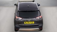 USED 2020 70 VAUXHALL CROSSLAND X 1.5 Turbo D Griffin SUV 5dr Diesel Manual Euro 6 (s/s) (102 ps) VERY TIDY WITH FSH