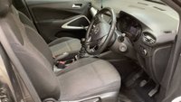 USED 2020 70 VAUXHALL CROSSLAND X 1.5 Turbo D Griffin SUV 5dr Diesel Manual Euro 6 (s/s) (102 ps) VERY TIDY WITH FSH