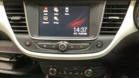 USED 2020 70 VAUXHALL CROSSLAND X 1.5 Turbo D Griffin SUV 5dr Diesel Manual Euro 6 (s/s) (102 ps) VERY TIDY WITH FSH