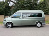 USED 2010 10 VOLKSWAGEN TRANSPORTER 2.0 TDi T30 FWD 138BHP 4 SEATER WAV DISABLED PASSENGER L3 LWB H2 MINI BUS AIR CON+TAILLIFT+ ONLY 64K