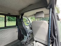 USED 2010 10 VOLKSWAGEN TRANSPORTER 2.0 TDi T30 FWD 138BHP 4 SEATER WAV DISABLED PASSENGER L3 LWB H2 MINI BUS AIR CON+TAILLIFT+ ONLY 64K