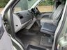 USED 2010 10 VOLKSWAGEN TRANSPORTER 2.0 TDi T30 FWD 138BHP 4 SEATER WAV DISABLED PASSENGER L3 LWB H2 MINI BUS AIR CON+TAILLIFT+ ONLY 64K