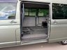 USED 2010 10 VOLKSWAGEN TRANSPORTER 2.0 TDi T30 FWD 138BHP 4 SEATER WAV DISABLED PASSENGER L3 LWB H2 MINI BUS AIR CON+TAILLIFT+ ONLY 64K