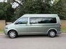 USED 2010 10 VOLKSWAGEN TRANSPORTER 2.0 TDi T30 FWD 138BHP 4 SEATER WAV DISABLED PASSENGER L3 LWB H2 MINI BUS AIR CON+TAILLIFT+ ONLY 64K