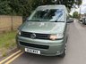 USED 2010 10 VOLKSWAGEN TRANSPORTER 2.0 TDi T30 FWD 138BHP 4 SEATER WAV DISABLED PASSENGER L3 LWB H2 MINI BUS AIR CON+TAILLIFT+ ONLY 64K