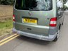 USED 2010 10 VOLKSWAGEN TRANSPORTER 2.0 TDi T30 FWD 138BHP 4 SEATER WAV DISABLED PASSENGER L3 LWB H2 MINI BUS AIR CON+TAILLIFT+ ONLY 64K