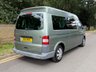 USED 2010 10 VOLKSWAGEN TRANSPORTER 2.0 TDi T30 FWD 138BHP 4 SEATER WAV DISABLED PASSENGER L3 LWB H2 MINI BUS AIR CON+TAILLIFT+ ONLY 64K