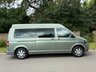 USED 2010 10 VOLKSWAGEN TRANSPORTER 2.0 TDi T30 FWD 138BHP 4 SEATER WAV DISABLED PASSENGER L3 LWB H2 MINI BUS AIR CON+TAILLIFT+ ONLY 64K