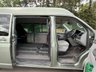USED 2010 10 VOLKSWAGEN TRANSPORTER 2.0 TDi T30 FWD 138BHP 4 SEATER WAV DISABLED PASSENGER L3 LWB H2 MINI BUS AIR CON+TAILLIFT+ ONLY 64K