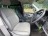USED 2010 10 VOLKSWAGEN TRANSPORTER 2.0 TDi T30 FWD 138BHP 4 SEATER WAV DISABLED PASSENGER L3 LWB H2 MINI BUS AIR CON+TAILLIFT+ ONLY 64K