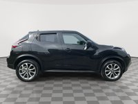 USED 2019 19 NISSAN JUKE 1.6 Tekna SUV 5dr Petrol XTRON Euro 6 (117 ps) 