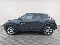 USED 2019 19 NISSAN JUKE 1.6 Tekna SUV 5dr Petrol XTRON Euro 6 (117 ps) 