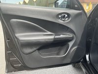 USED 2019 19 NISSAN JUKE 1.6 Tekna SUV 5dr Petrol XTRON Euro 6 (117 ps) 