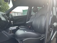 USED 2019 19 NISSAN JUKE 1.6 Tekna SUV 5dr Petrol XTRON Euro 6 (117 ps) 