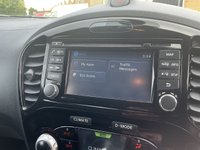 USED 2019 19 NISSAN JUKE 1.6 Tekna SUV 5dr Petrol XTRON Euro 6 (117 ps) 